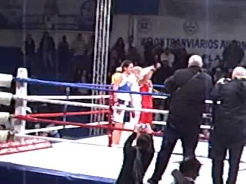 CELESTE PERALTA vs ARAUJO, SELECCION ARGENTINA-SELECCION BRASIL, fallo