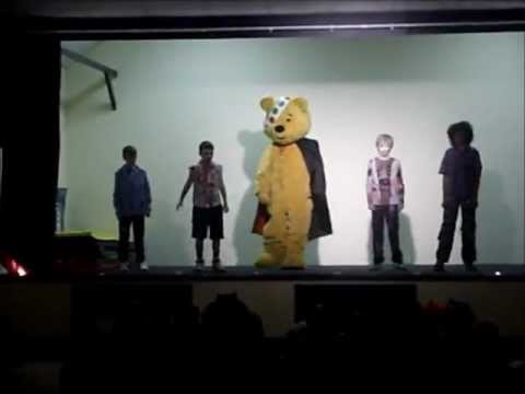 YouTube video