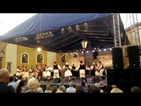 KUD Kraluš - Međimurje