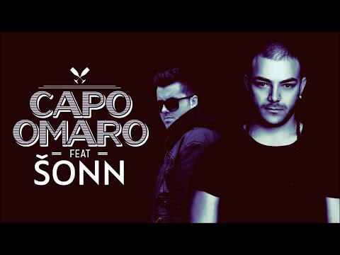 Capo Omaro ft. Šonn - Ona zna