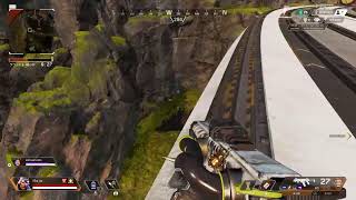 [Apex]コツコツランク！
