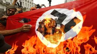 Plavi Orkestar - Fa, Fa, Fašista nemoj biti ti / PALI!