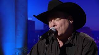 John Michael Montgomery - "Letters From Home" (Live on CabaRay Nashville)