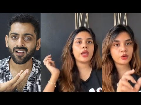 Jasmin Jaffar ഇങ്ങനെ ന്യായീകരിച്ചു മെഴുകാതെ!