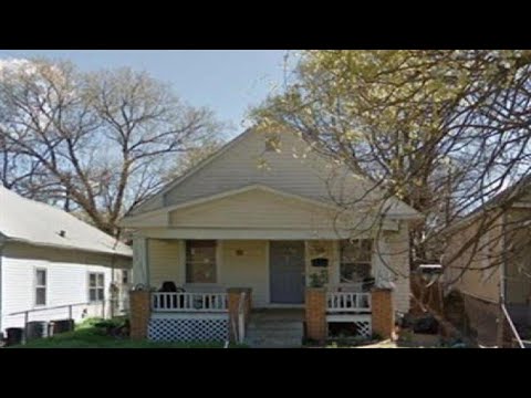 225 S Bethany Street, Kansas City, KS Presented by Sharp Homes with EXP Realty, LLC.