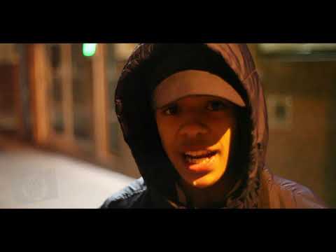 #ThatBaldGuy - Tommy B & SBK