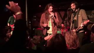 The Glorious Sons - My Poor Heart - LIve at The Shelter, Detroit