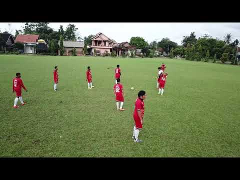 SILATURAHMATCH FBI LAMPUNG VS FKRP GILA BOLA PALEMBANG