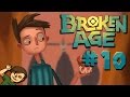 Broken Age #10 (Act 2 - 3) | Beatnik Plays
