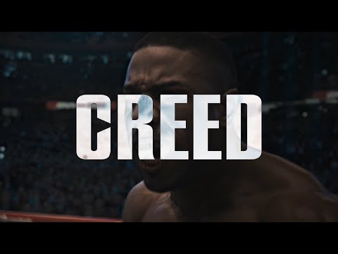 "CREED EDIT" Kendrick Lamar - Untitled 05 (LoVibe. Remix)