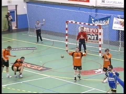 Labaro toledo-Bidasoa 2