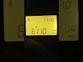 Fana Broadcasting Corporation 17 10 GMT 6110khz In Amharic From Ethiopia Picked Up In Cape Town