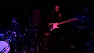 The Cairo Gang - Live at Zebulon 3/26/2018