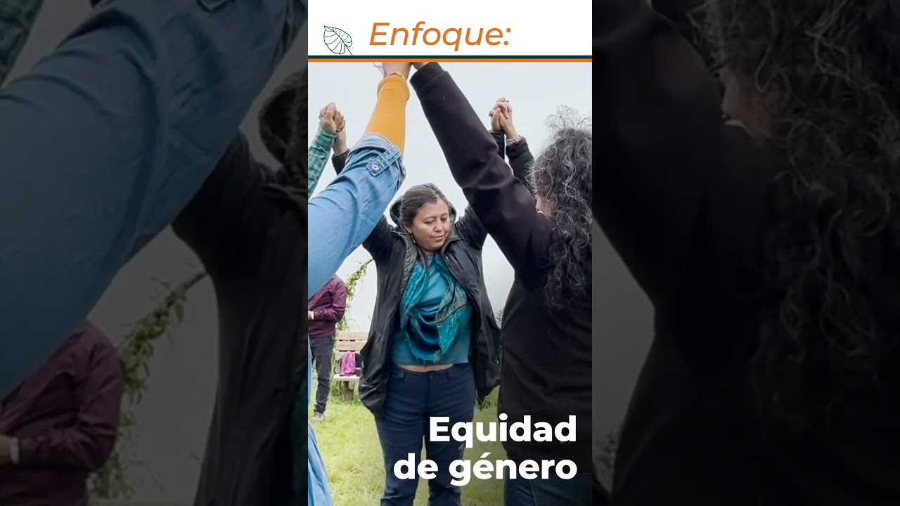 Fortaleciendo los Sistemas Alimentarios | Ekorural 🌱♻️
