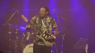 Eric Gales - Been So Long | P60 - Amstelveen | 03/11/2018