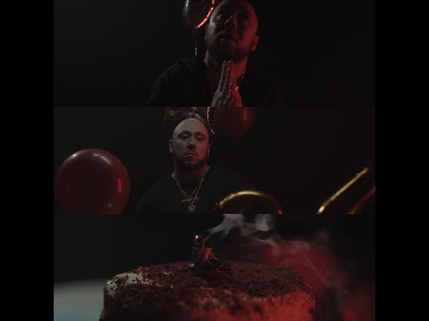 P.R.E.A.C.H. - 34 (OFFICIAL MUSIC VIDEO)