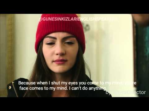 GK ENGSUB: Savas&Nazli - Bölum 32 - Part 1.