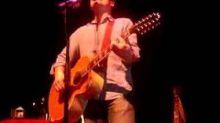 Colin Meloy sings "The Engine Driver"
