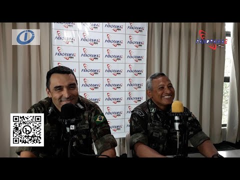 Cel Cabral deixa o comando do 4º B E Comb e assume o Ten Cel Lagranha