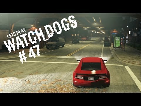 WATCH DOGS #47 [BL/HD+/Ger] - Youtube hilft