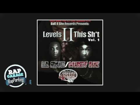 Money Ro & Lil' Hook — HTH Boyz (Feat. Whistle)