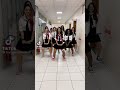 Tik Tok Da Franzinha Com As Meninas De Diário De Adolescentes