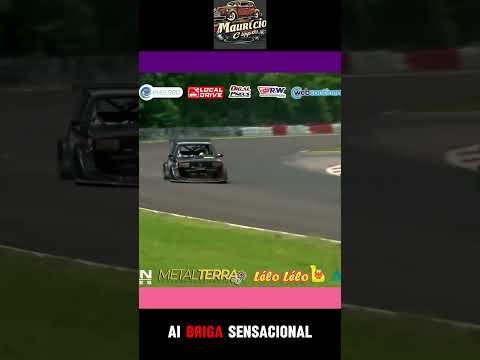 ele FOI NA GRAMA!  🏎 e se arrependeu.  🏎vw gol