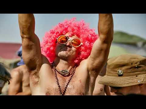 Moe Danger - Greener Grass