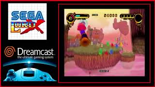 Sega Dreamcast Shoot'em Ups