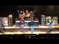 Tesla - I Wanna Live (Puyallup, WA 2010)
