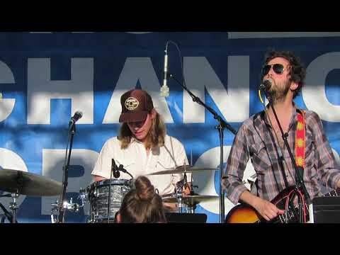 The Black Lillies ~ Single Girl, Married Girl