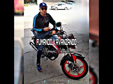 FUMANDO Y AVANZANDO//Gerencia Humilde//..👽