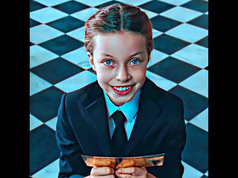 🍫✨Golden Greed: The Ticket to Temptation. #edit