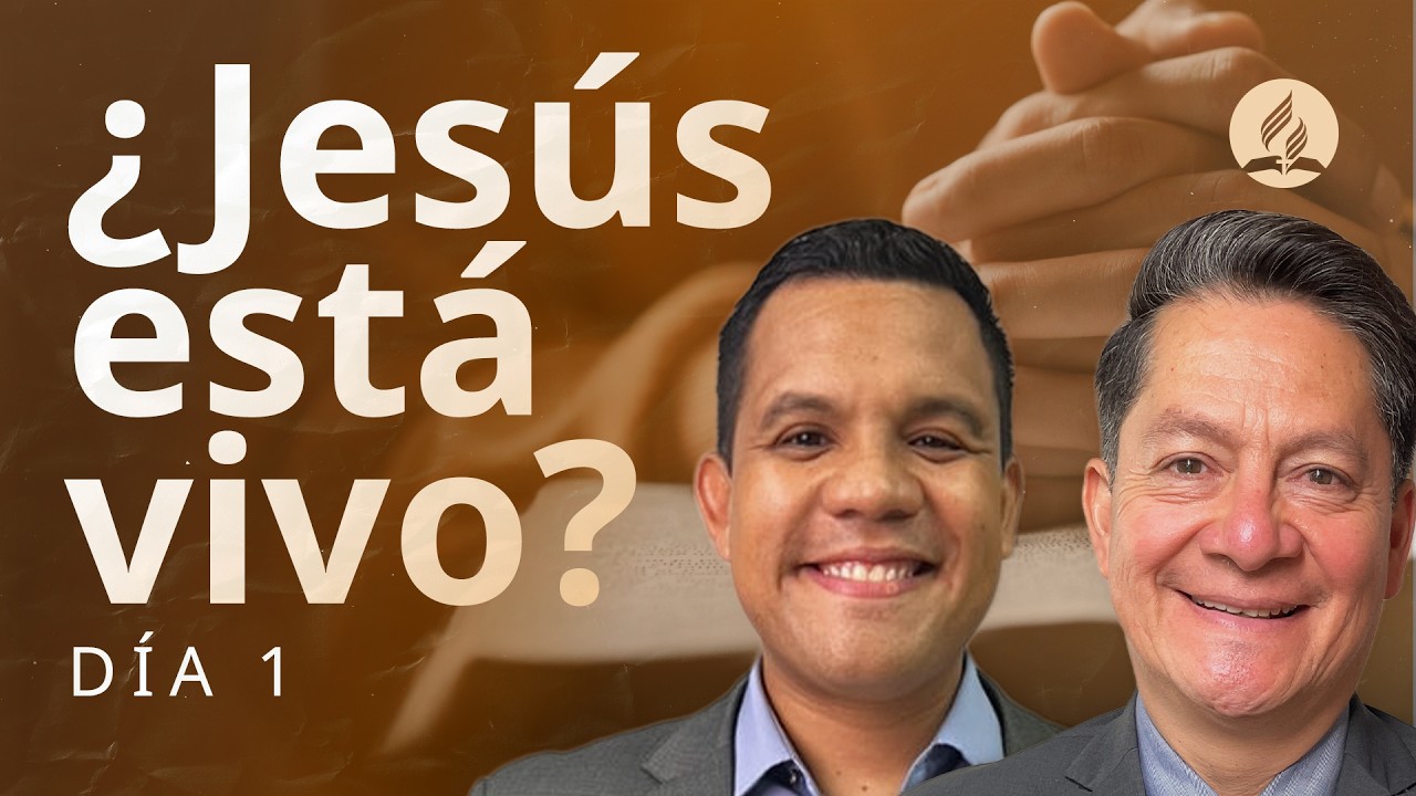 ► Día 1 ◀︎ 10 Días de Oración 2026 🙏 ● Iglesia Adventista del Séptimo Día