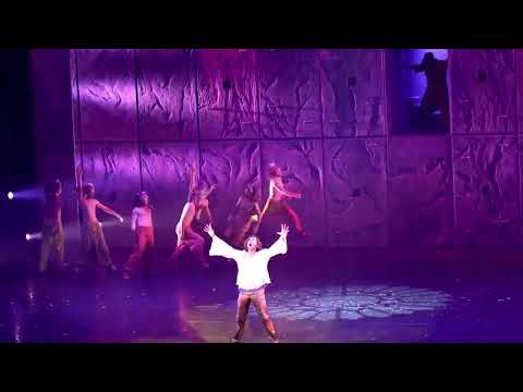 Eric Jetner, Angelo Del Vecchio, Elhaida Dani - La Fete des Fous (2022)