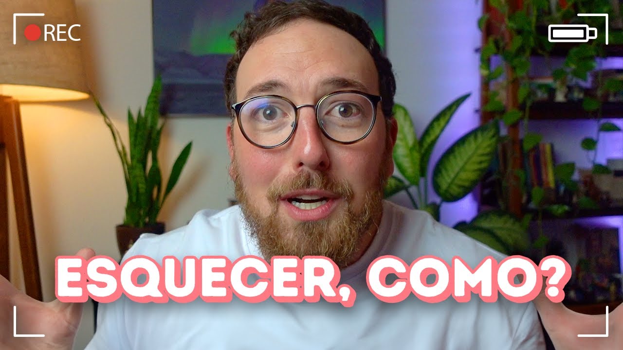 What does it mean to forget someone maturely? | Fred Elboni