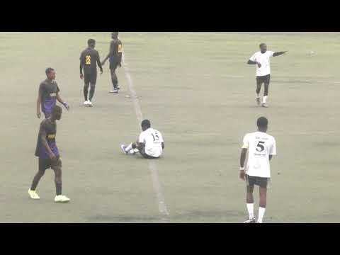 Enugu Conference | Matchday 1 | Primeway Fc vs UNEC Lions