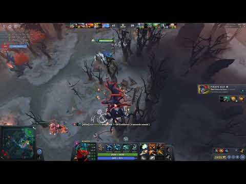 Neutral items Dota 2