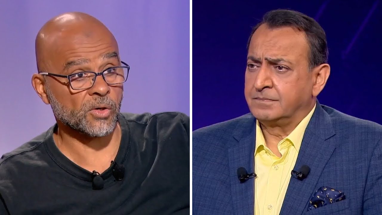 Mo Gawdat Deep Dives Into DeepSeek AI Technology | Full Interview