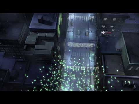 The Boy And The Tree | Ena Dentro Mia Fora, trailer [2009]