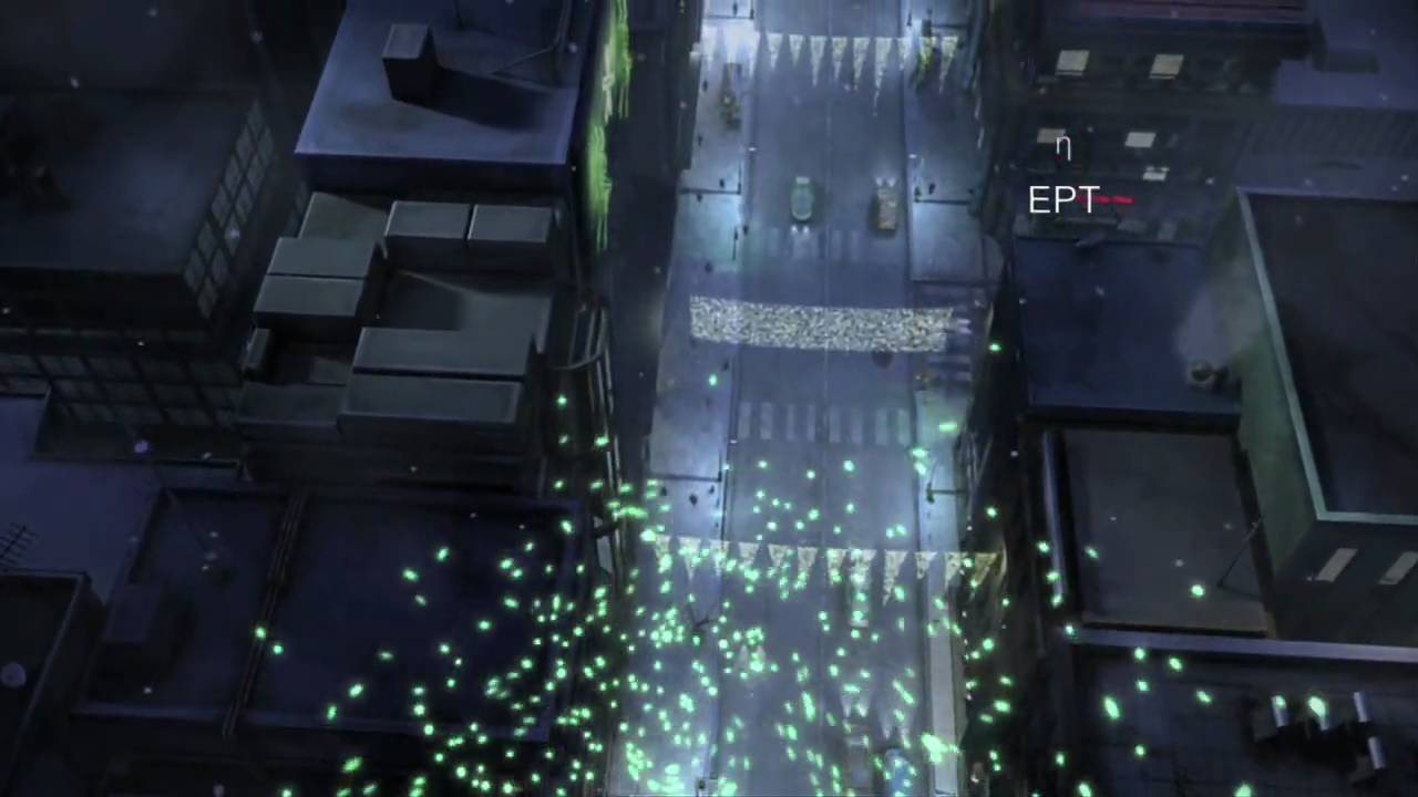 The Boy And The Tree | Ena Dentro Mia Fora, trailer [2009]