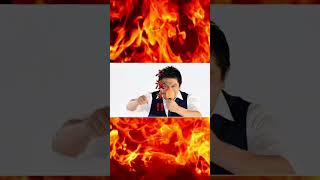 参政党の戦士#参政党#神谷宗弊#叫び#端午の節句#桜#兜#五月人形#sakura#JAPAN