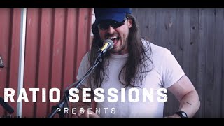 Andrew W.K. &quot;Party Hard&quot; - Ratio Sessions