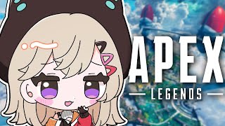 【 APEX 】ふぉおおおおおおおおお【 ぶいすぽっ！ / 小森めと 】