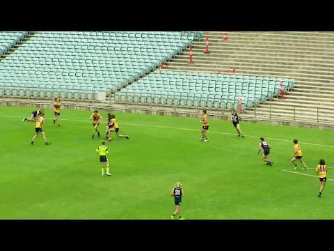 2017 Torrens Uni Cup Wrap - Week 2 Finals