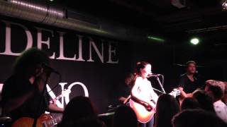 Madeline Juno - Same Sky @ Nochtspeicher, Hamburg