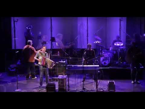 They Might Be Giants - She's An Angel (Live in Minneapolis 10-14-2022)