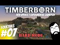Gravity Batteries Reservoir Expansion And More Timberborn Update 7 Folktails Hard Mode Episode 07