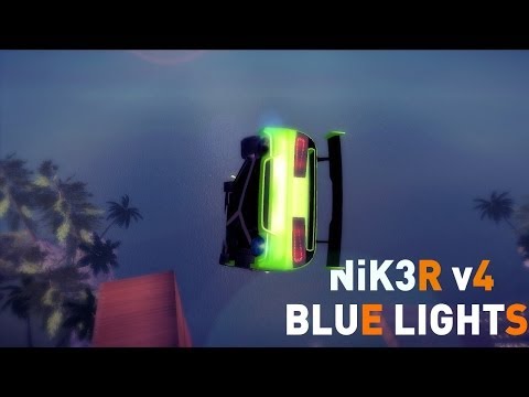 [DM]NiK3R vol.4 - Blue Lights
