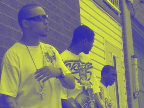 11- Ketzal Feat. Ruffneck & Buzzy Bwoy - Bienvenue a Funktown